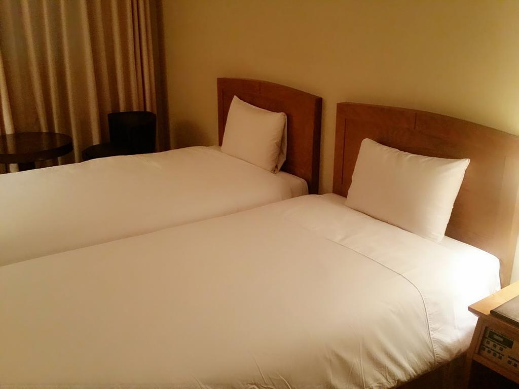 Daedong Hotel Jeju Oda fotoğraf