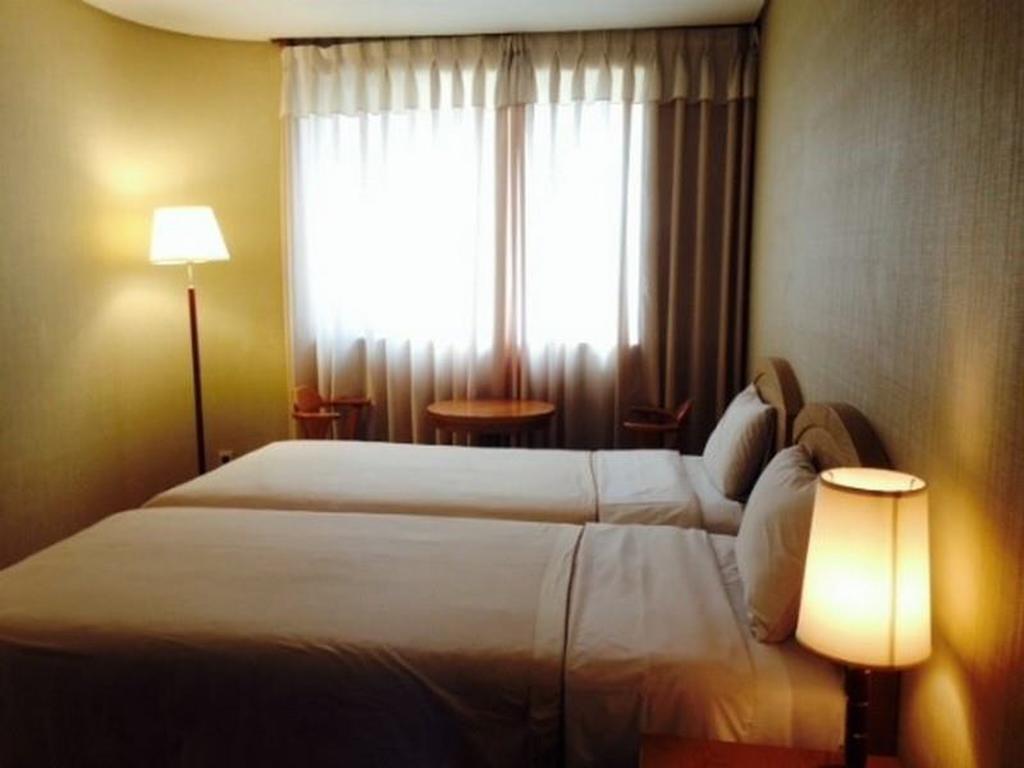 Daedong Hotel Jeju Dış mekan fotoğraf