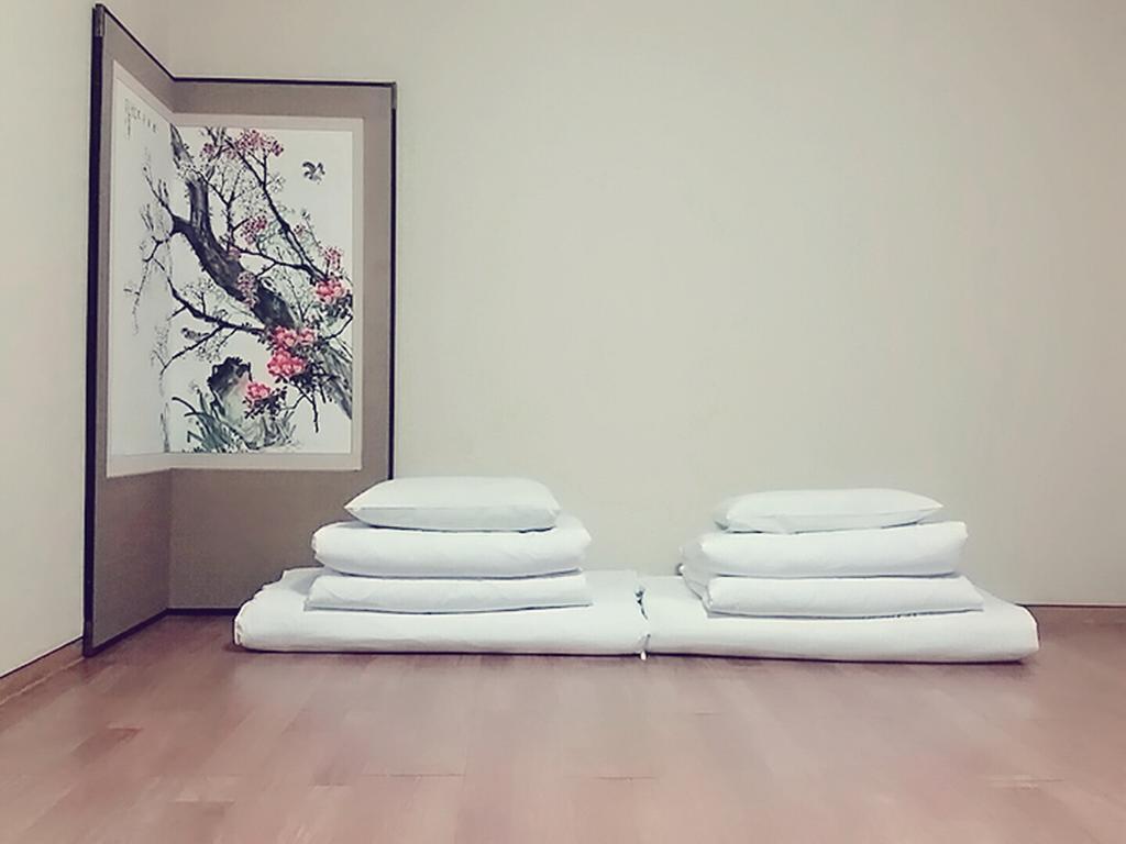Daedong Hotel Jeju Dış mekan fotoğraf