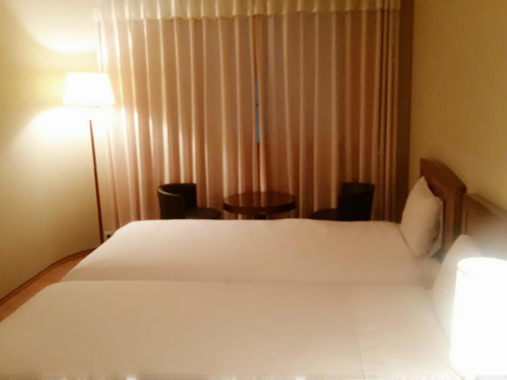 Daedong Hotel Jeju Oda fotoğraf