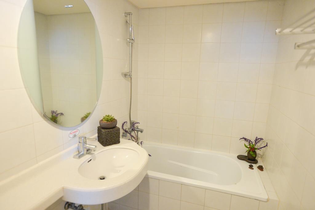 Daedong Hotel Jeju Oda fotoğraf