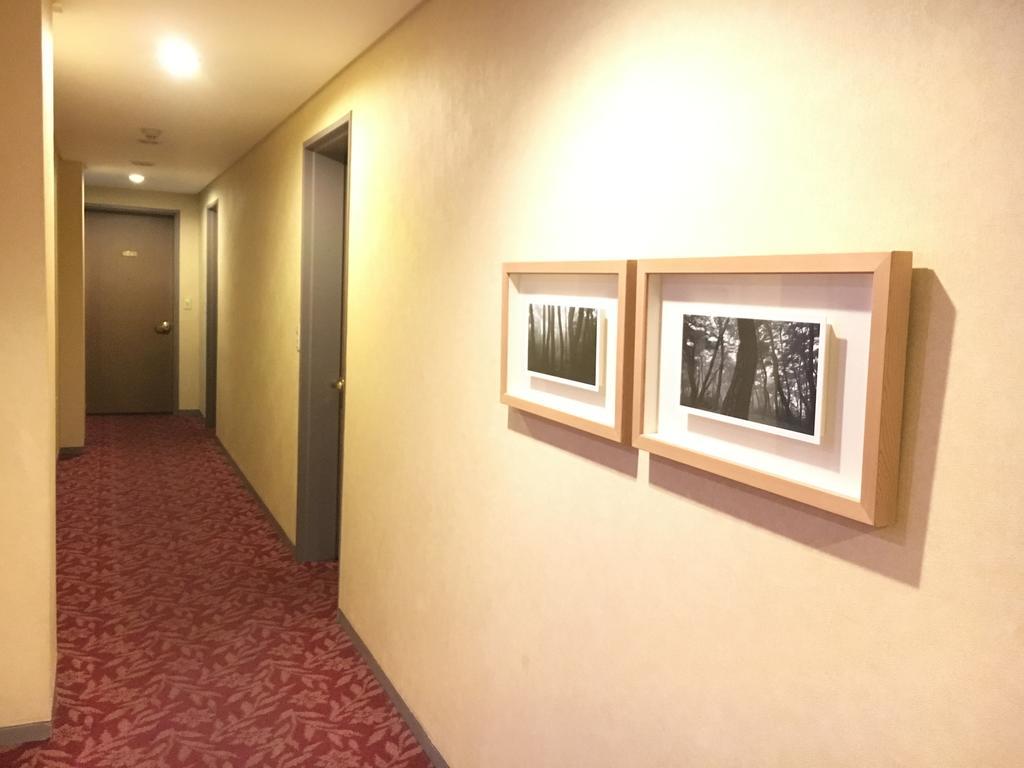 Daedong Hotel Jeju Dış mekan fotoğraf