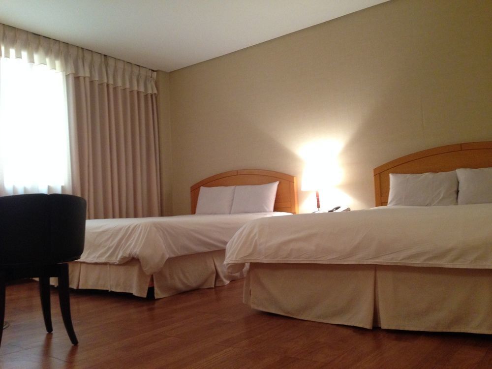 Daedong Hotel Jeju Dış mekan fotoğraf