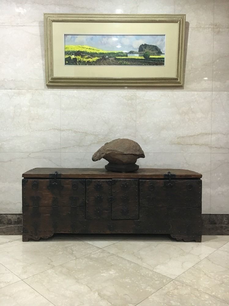 Daedong Hotel Jeju Dış mekan fotoğraf