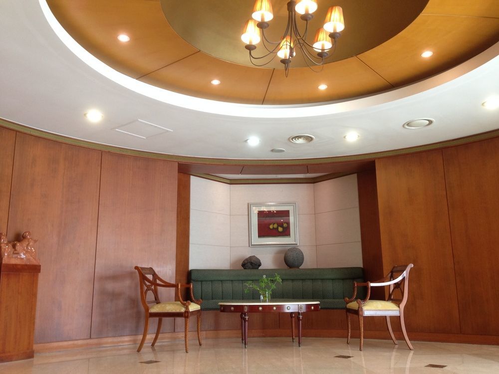 Daedong Hotel Jeju Dış mekan fotoğraf