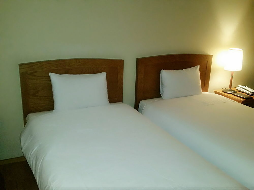 Daedong Hotel Jeju Dış mekan fotoğraf