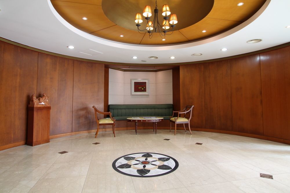 Daedong Hotel Jeju Dış mekan fotoğraf