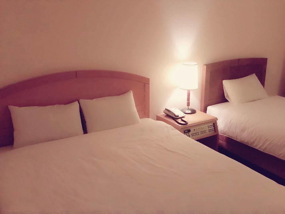 Daedong Hotel Jeju Dış mekan fotoğraf