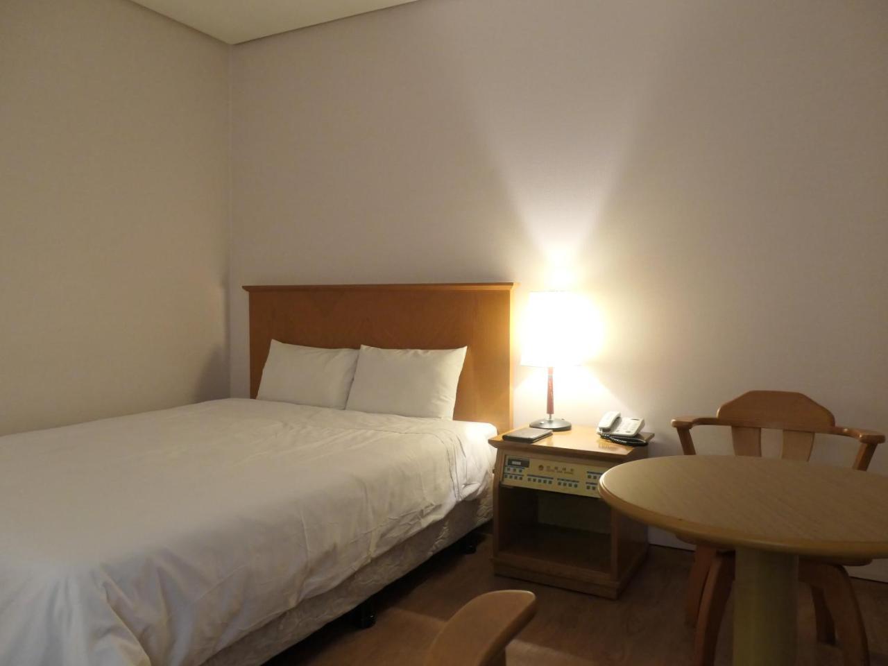 Daedong Hotel Jeju Oda fotoğraf