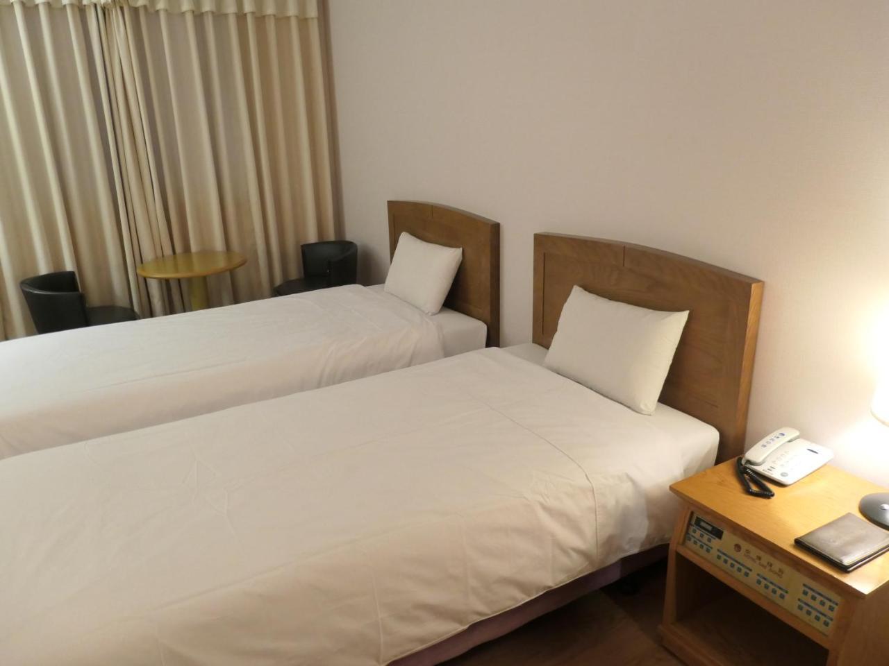 Daedong Hotel Jeju Oda fotoğraf